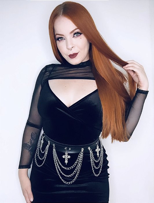 Cinto Lilith