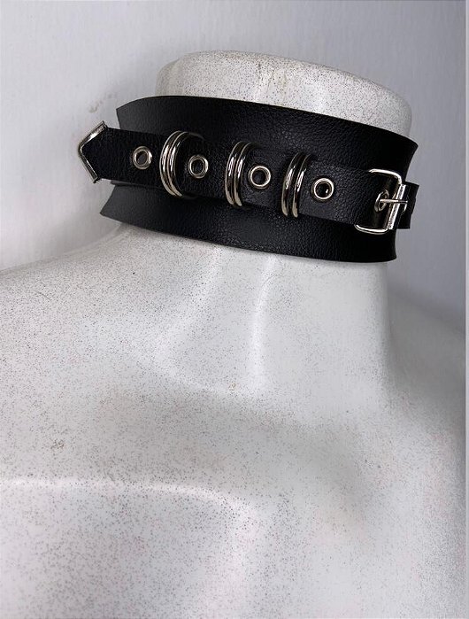 Choker Leticia