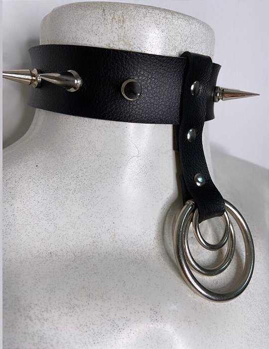 Choker Deise