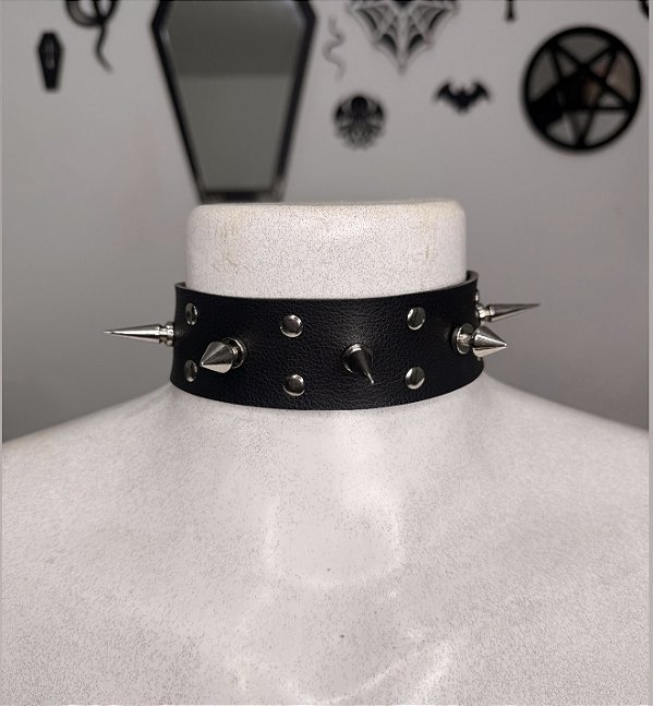 Choker Alt