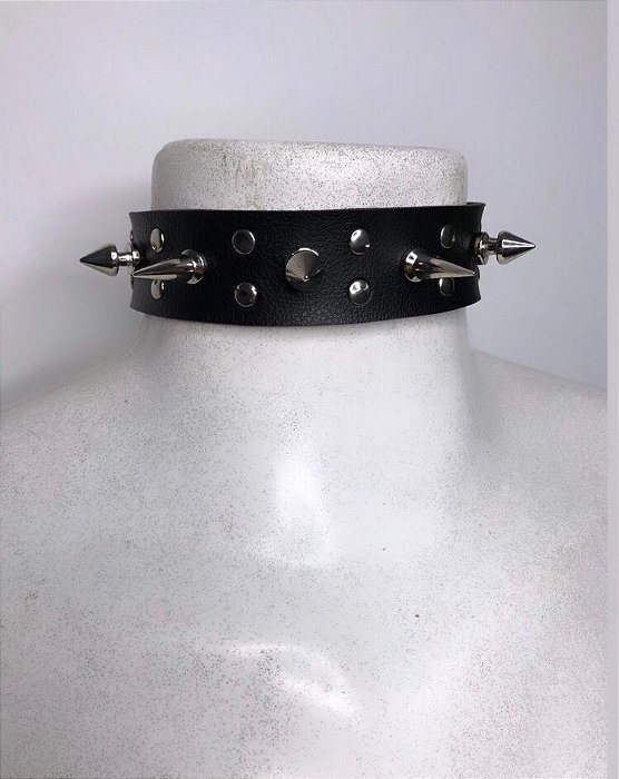 Choker Alt