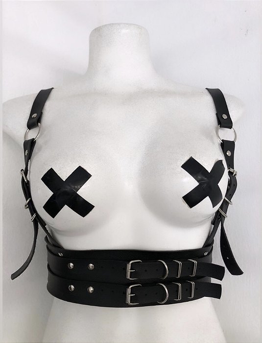 Harness Dafne