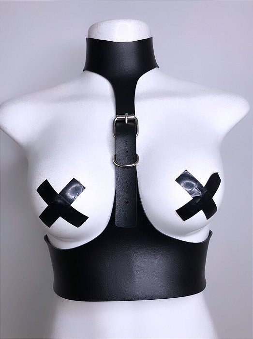 Harness Ana
