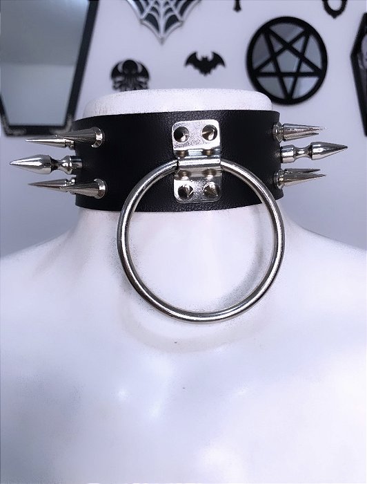 Choker Yas