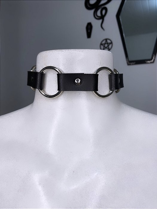 Choker Livia