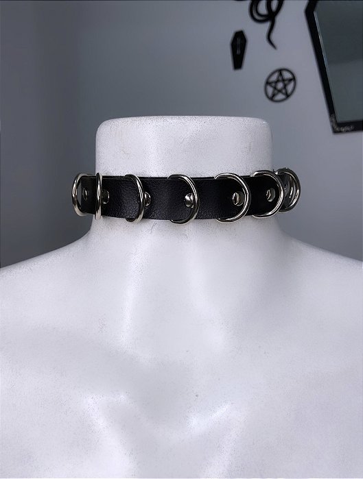 Choker Amy