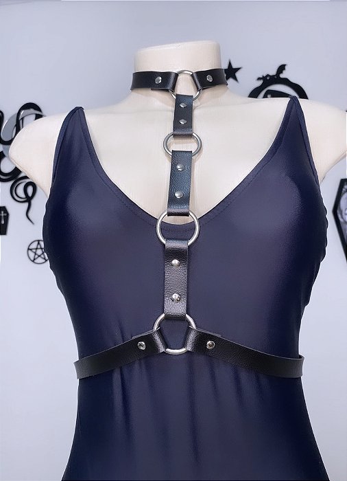 Harness Fernanda