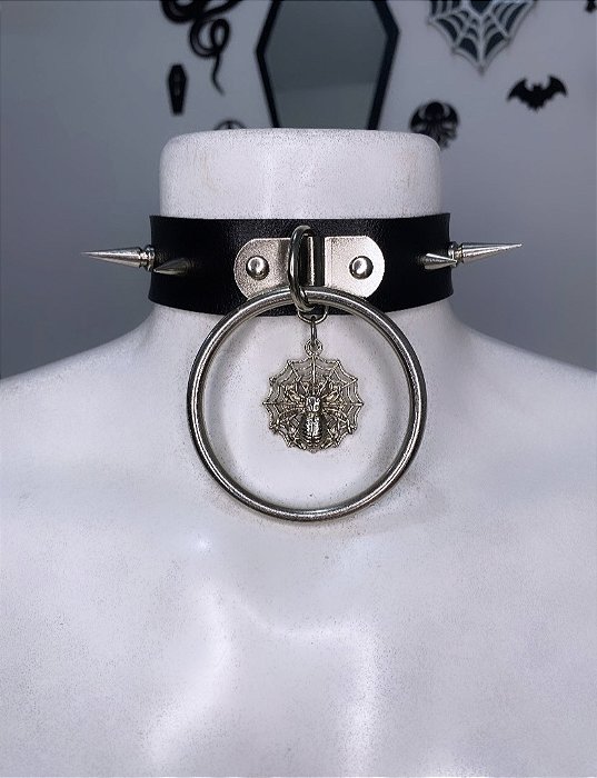 Choker Hanna