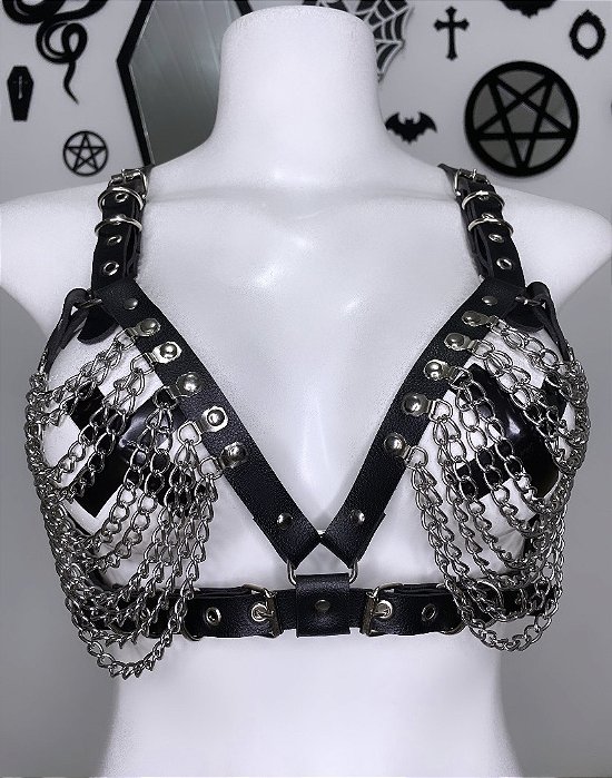Harness Sol