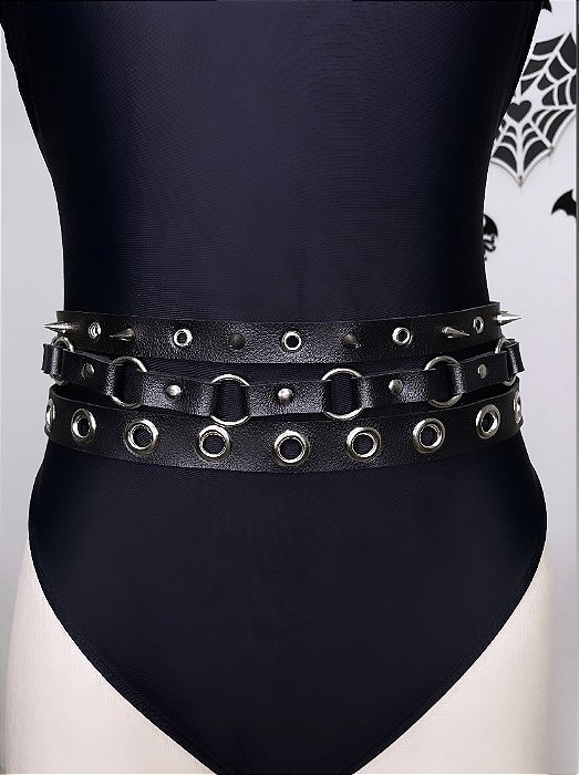 Cinto Metal