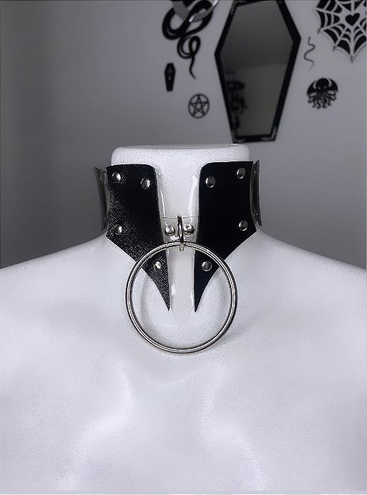 Choker Amanda