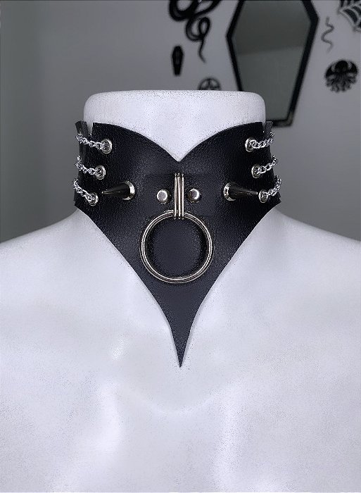 Choker Sabrina