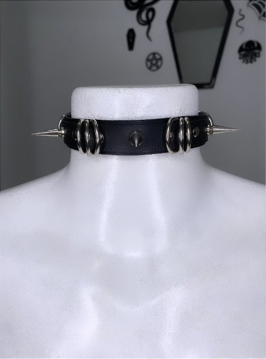 Choker Rock