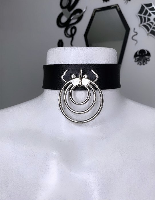 Choker Nic