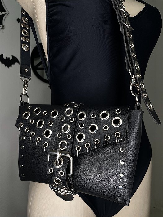 Bolsa Ágatha