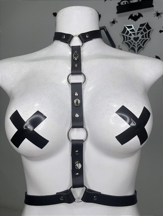 Harness Bruna