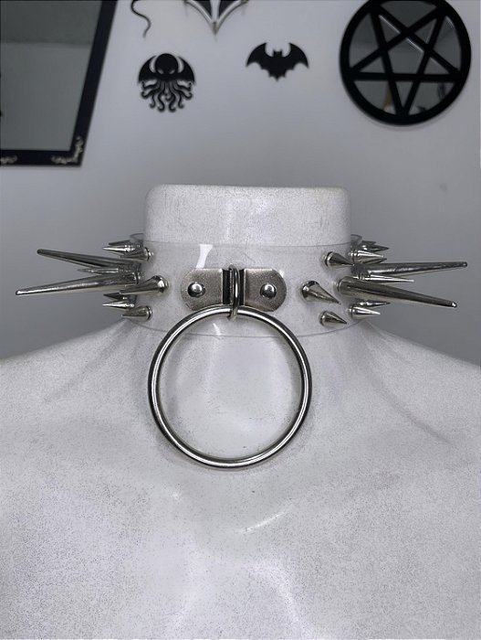 Choker Cyx