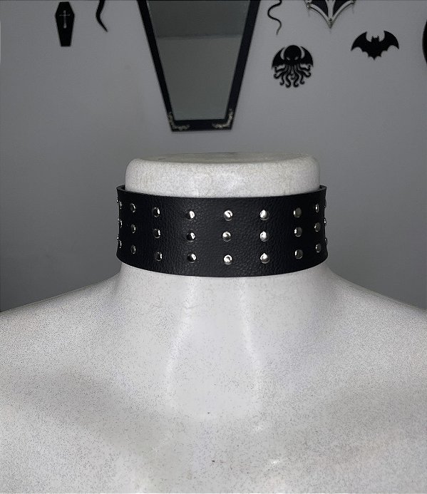 Choker Ana