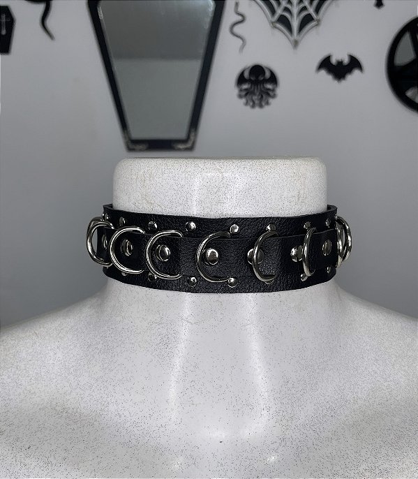 Choker Laura