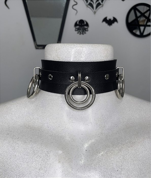 Choker Ju