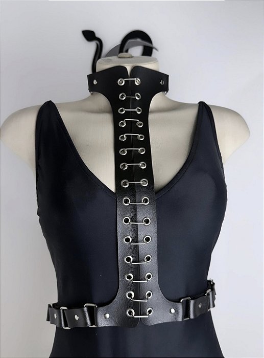 Harness Lilith