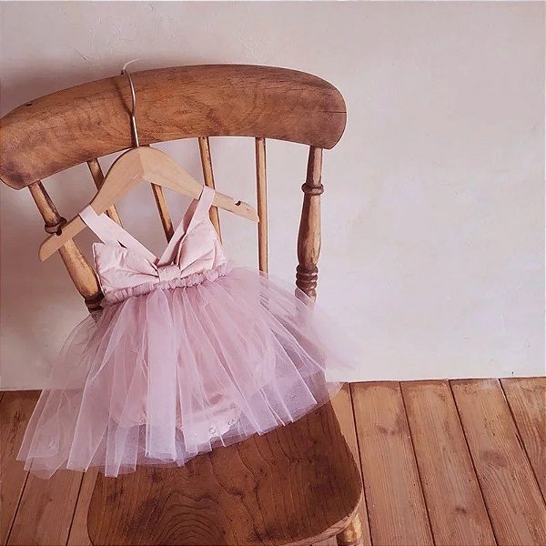 Tule bailarina sale
