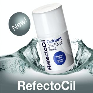OXIDANTE LÍQUIDO REFECTOCIL 100ML