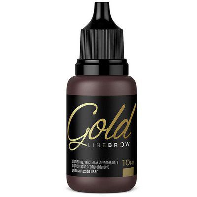 PIGMENTO MAG COLOR GOLD LINE BROW HOT 10ML