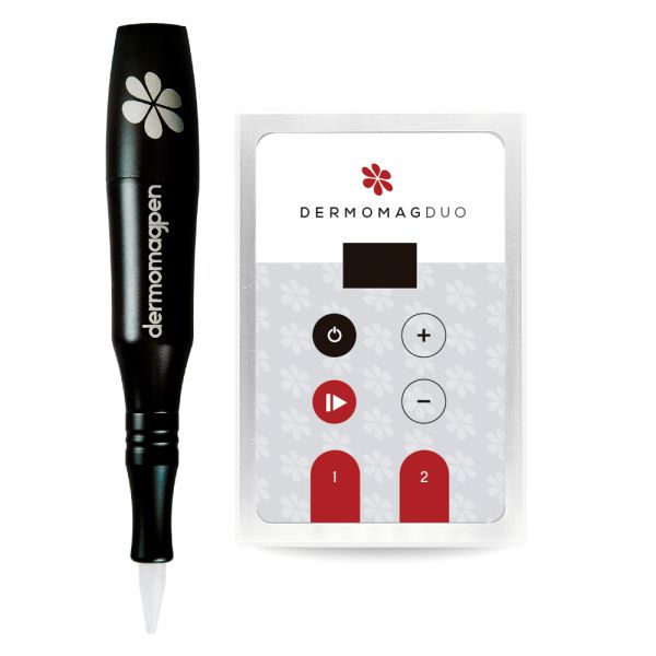 DERMÓGRAFO PEN + DUO | KIT COMPLETO DERMOMAG