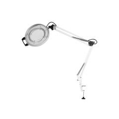 LUPA LED APOIO DE MESA AUTOVOLT