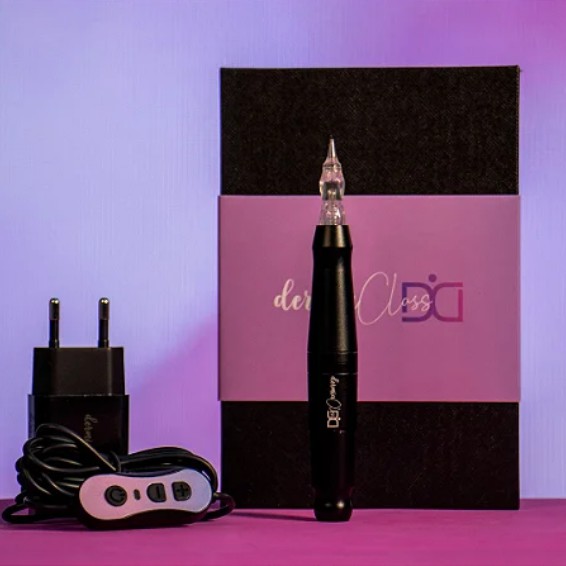 DERMÓGRAFO DERMIA CLASS