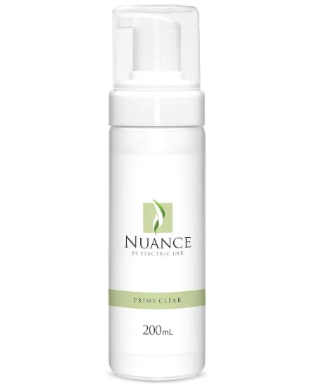 NUANCE PRIME CLEAR 200ML