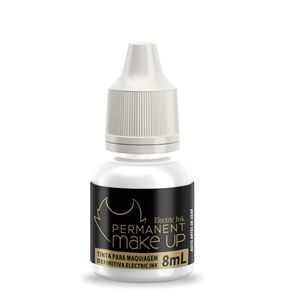 PIGMENTO ELECTRIC INK BRANCO 8ML