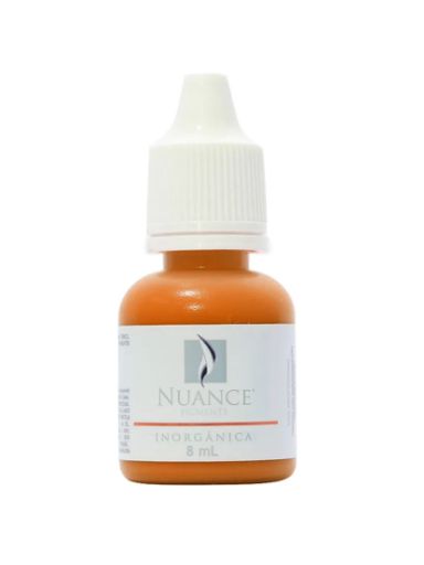 PIGMENTO NUANCE APRICOT 8ML