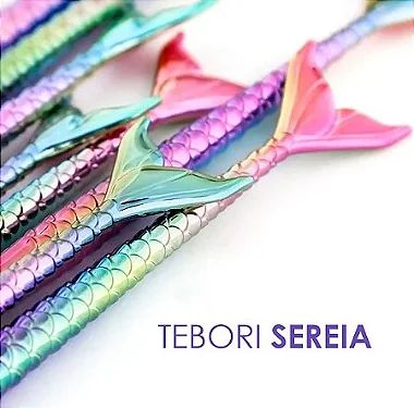 TEBORI SEREIA