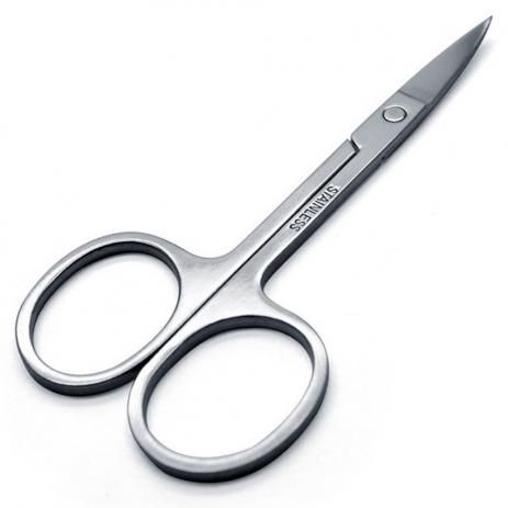 TESOURINHA PARA SOBRANCELHAS