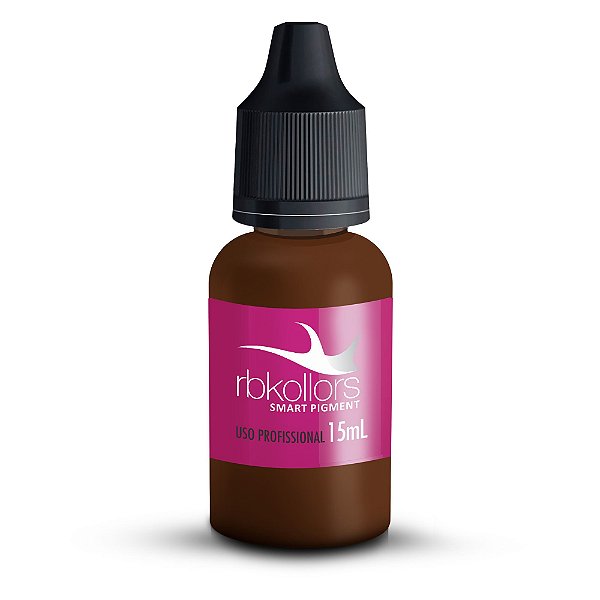 PIGMENTO RB UNIVERSAL 15ML