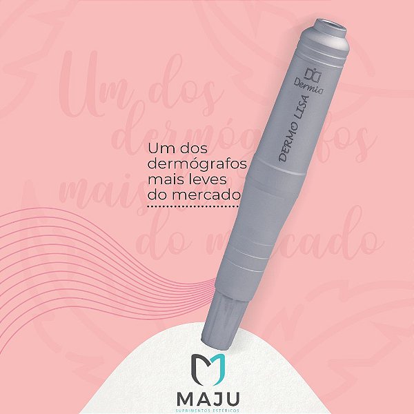 Dermógrafo Dermo Lisa