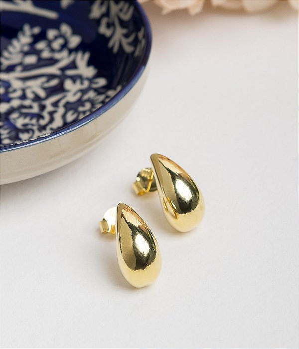 Brinco Gota Italiana