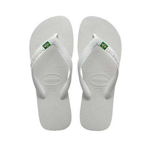 Chinelo Havaianas Light