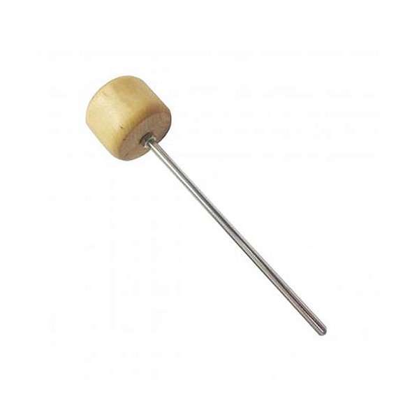 Batedor Bumbo madeira BET0002 Bass Drum Beaters B1 - Nagano