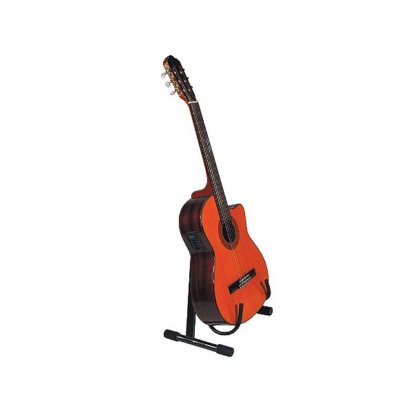 Suporte de Chão para Violão GS437 - Quicklok