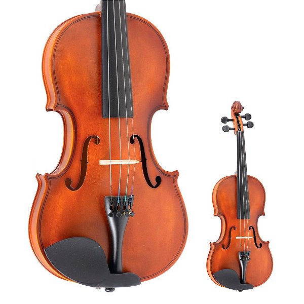 Violino 4/4 Vivace Mozart MO44S Fosco