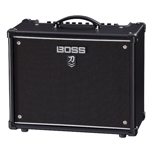 Amplificador para Guitarra Katana 50W KTN-50-2 - Boss