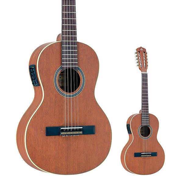 Viola Elétrica VS25E MGS - Strinberg