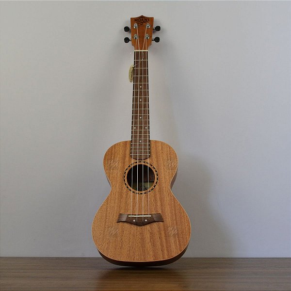 Ukulele Tenor UKMH02-26 c/ Bag - Moani