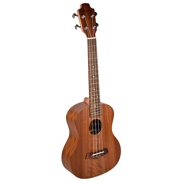 Ukulele Tenor Ub-26 Sapele Com Cordas Aquila - Benson