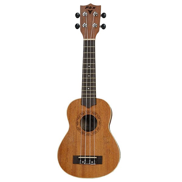 Ukulele Soprano PHX UKP-21 Natural