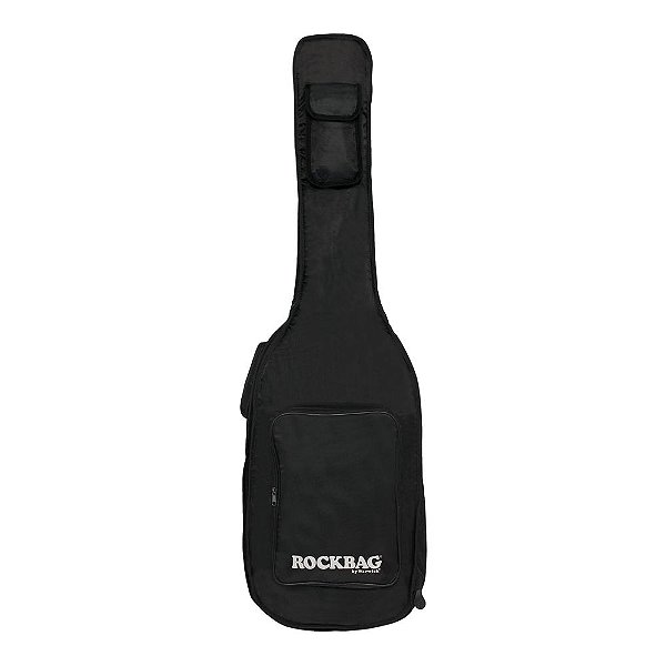 Bag Capa para Baixo Estofada Basic Line RB 20525 B - Rockbag