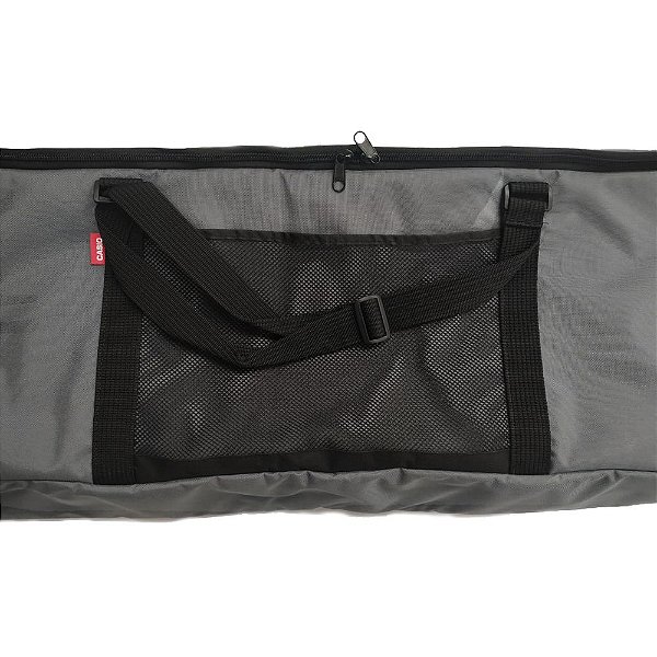 Capa Bag Casio para Transporte de Pianos Linha Privia SC-700P